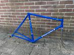 Gios torino record 58ct 1975 campagnolo frameset compleet, Ophalen of Verzenden, Gazelle
