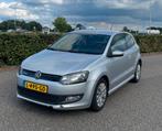 Volkswagen Polo 1.2 TDI 55KW BM 2012 Grijs, Auto's, Volkswagen, Voorwielaandrijving, Euro 5, Stof, 74 pk