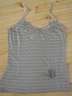 Coolcat singlet S, Kleding | Dames, Ophalen of Verzenden, Zo goed als nieuw, Coolcat, Maat 36 (S)