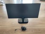 LG monitor, Computers en Software, HDMI, Ophalen of Verzenden, Zo goed als nieuw, Lg