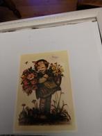 HUMMEL.  FOR. MOTHER, Ophalen of Verzenden, 1940 tot 1960, Kinderen