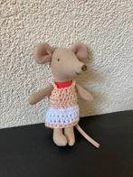 Nieuw hemdje en rokje voor Maileg kleine zus muis, Nieuw, Ophalen of Verzenden, Kleding
