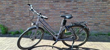 Giant Allure Liv 2 dames fiets beschikbaar voor biedingen
