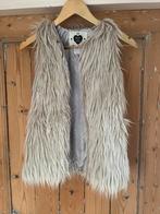 Meisjes bodywarmer, Ophalen of Verzenden, Gebruikt, Meisje, Jas