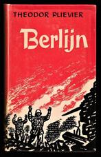 BERLIJN 1945 - roman van Theodor Plievier, Ophalen of Verzenden, Zo goed als nieuw