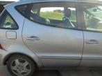Portier 4Deurs rechts-achter van een Mercedes A-Klasse (761), Auto-onderdelen, Carrosserie en Plaatwerk, Gebruikt, Deur, Mercedes-Benz
