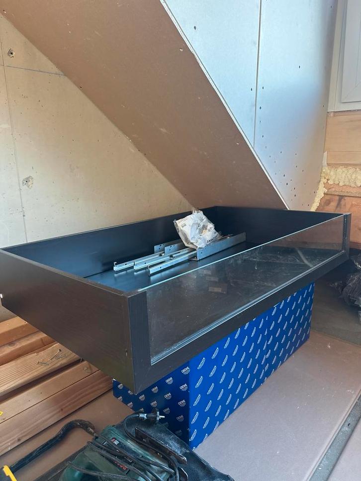 IKEA Pax lade - Perfect voor je kledingkast!, Huis en Inrichting, Kasten | Dressoirs, Gebruikt, 50 tot 100 cm, 50 tot 75 cm, Met lade(s)