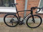 Trek Emonda SL7 2024 58 Ultegra Di2 Matte Carbon Smoke, Overige merken, Carbon, Ophalen of Verzenden, Zo goed als nieuw