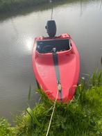 Spitfire, Watersport en Boten, Ophalen, Gebruikt, Met peddels, Overige typen