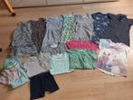 Kledingpakket 134/140, Ophalen of Verzenden, Gebruikt, Maat 134