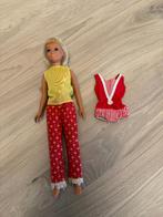 Barbie Skipper Malibu (1973) (Mattel), Verzenden, Zo goed als nieuw, Pop