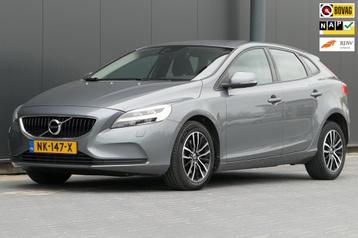 Volvo V40 2.0 T2 Nordic+ NAP Facelift Navi Dealer onderhoude beschikbaar voor biedingen
