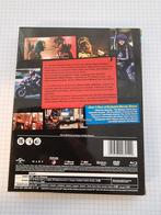 Kick-Ass 2 blu-ray met slipcase en 4 foto covers, Hofweg, Actie, Ophalen of Verzenden, Zo goed als nieuw