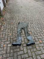 Fox chest wader waadpak maat 45, Watersport en Boten, Ophalen of Verzenden, Zo goed als nieuw, Overige typen