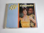 Cappella-I need your love, 1 single, Verzenden, Dance, Maxi-single