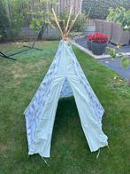 KidsDepot Tipi Tent Mint - Speeltent voor kinderkamer, Ophalen of Verzenden, Zo goed als nieuw