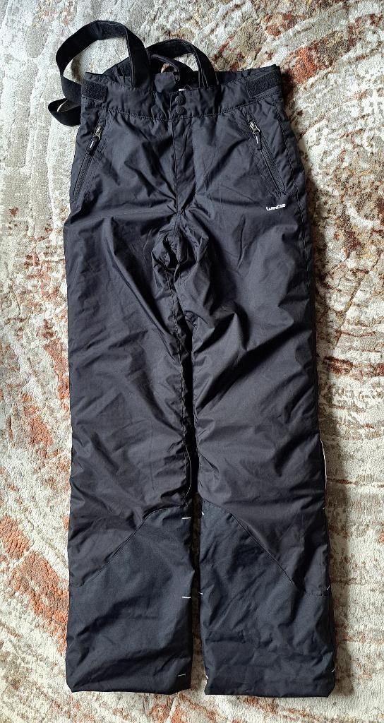 Wedze Skibroek Kind, Sport en Fitness, Skiën en Langlaufen, 100 tot 140 cm, Zo goed als nieuw, Kleding, Skiën