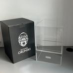 Orlinski Display Box voor Orlinski figuren, Ophalen of Verzenden