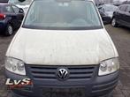 Motorkap van een Volkswagen Caddy (902), Gebruikt, -, Volkswagen, -