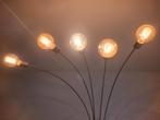 Design Stalamp, Ophalen, Gebruikt, Glas, Minder dan 100 cm