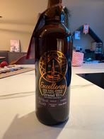Excellence du Val-Dieu Grand Vin 2025, Verzamelen, Biermerken, Ophalen, Zo goed als nieuw, Flesje(s), Overige merken