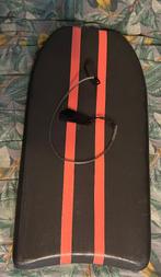 Zwemplank, Ophalen, Gebruikt