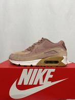 ALS NIEUW! Maat 38 - Nike Air Max 90 SE Particle Pink