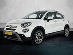 Fiat 500X 1.3 FireFly Turbo 150 pk Automaat | Navigatie | Ai, Auto's, Fiat, Automaat, Gebruikt, 4 cilinders, 150 pk