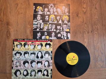 The Rolling Stones - Some Girls LP beschikbaar voor biedingen