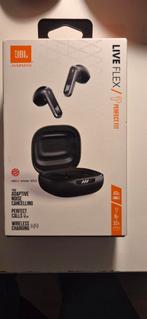 JBL Live Flex - Zo goed als nieuw!, Audio, Tv en Foto, Koptelefoons, Ophalen of Verzenden, Zo goed als nieuw, Draadloos