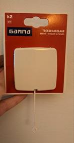 Nieuwe trekschakelaar, Ophalen of Verzenden, Nieuw