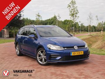 Volkswagen Golf Variant 1.5 TSI Highline Business R | Lapiz  beschikbaar voor biedingen