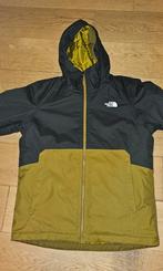 The North Face Miller gevoerde jas maat L, Kleding | Heren, Maat 52/54 (L), Overige kleuren, Ophalen of Verzenden, Zo goed als nieuw