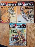 Barbara Kruidje-roer-me niet 1/3 ook los  koop of ruil Renoy, Gelezen, Meerdere stripboeken, Renoy, Ophalen of Verzenden