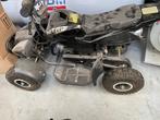 Nitro benzine kinderquad, Ophalen, Gebruikt, Overige typen