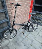 Pelikaan Vouwfiets - Compact en Handig!, Fietsen en Brommers, Fietsen | Vouwfietsen, Overige merken, Gebruikt, Versnellingen, Ophalen of Verzenden