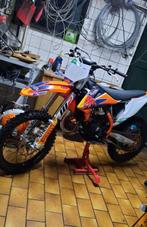 Project motor gezocht maakt niet uit welk merk, Fietsen en Brommers, Ophalen of Verzenden, Overige merken