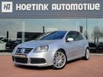 Volkswagen Golf 3.2 R32 | Zeer nette staat | Leer | Handgesc, Gebruikt, 3189 cc, Leder, Handgeschakeld