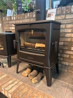 Dovre Tai 45 WD showmodel nieuw!, Huis en Inrichting, Kachels, Ophalen, Vrijstaand, Hout, Nieuw