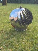 Roterende Dakventilator / Afzuiger, Ophalen of Verzenden, Gebruikt, Ventilator en Afzuiger