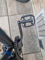 Mountebike blauw, Fietsen en Brommers, Fietsen | Mountainbikes en ATB, Hardtail, Ophalen, Zo goed als nieuw, Overige merken