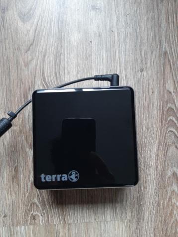 Wortmann Terra nuc Intel i5 16Gb ddr4 250 Gb ssd beschikbaar voor biedingen