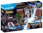 PLAYMOBIL 70574 Back to the Future 97 delig, Kinderen en Baby's, Speelgoed | Playmobil, Nieuw, Complete set, Ophalen of Verzenden