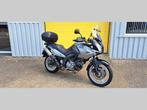 SUZUKI DL 650 ABS V-STROM (bj 2013), Motoren, Motoren | Suzuki, Bedrijf, Overig, 2 cilinders, 645 cc