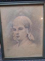 Koningin Wilhelmina pentekening 1899, Ophalen of Verzenden