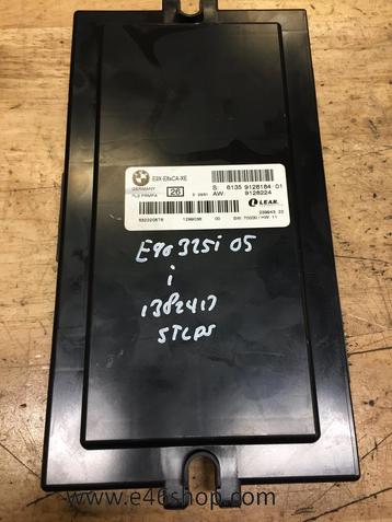 VERLICHTINGMODULE VOETMODULE BMW E90 OE 7557658 beschikbaar voor biedingen