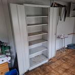 Kast mooi voor ij de schuur, voor gereedschap, Ophalen, Gebruikt