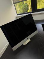 Apple iMac 27" Retina 5K (Late 2015) (24GB ram), Computers en Software, Apple Desktops, Gebruikt, HDD en SSD, IMac, Ophalen of Verzenden