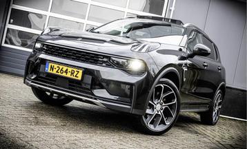 Lynk & Co 01 1.5 ORIGINEEL NL / 1e Eigenaar / BTW auto / Net beschikbaar voor biedingen