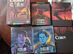 Children of the corn  blue ray box set, Cd's en Dvd's, Blu-ray, Ophalen of Verzenden, Gebruikt, Horror, Boxset